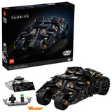 76240 LEGO Super Heroes DC Batmobile™-Tumbler