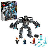 76190 LEGO Super Heroes Iron Man: Iron Mongers kaos