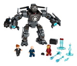 76190 LEGO Super Heroes Iron Man: Iron Mongers kaos