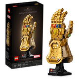76191 LEGO Super Heroes Marvel Evighedshandsken
