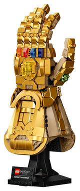 76191 LEGO Super Heroes Marvel Evighedshandsken