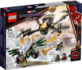 76195 LEGO Super Heroes Spider-Mans Droneduel