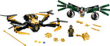 76195 LEGO Super Heroes Spider-Mans Droneduel