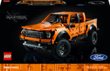 42126 LEGO Technic Ford F-150 Raptor