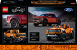 42126 LEGO Technic Ford F-150 Raptor