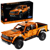 42126 LEGO Technic Ford F-150 Raptor