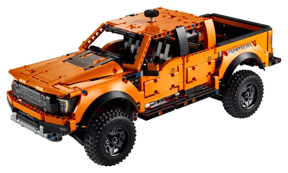 42126 LEGO Technic Ford F-150 Raptor