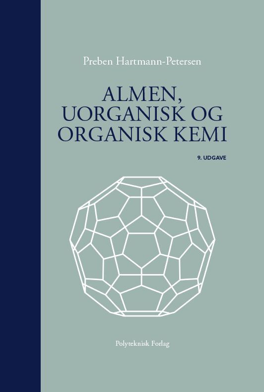 Almen, uorganisk og organisk kemi