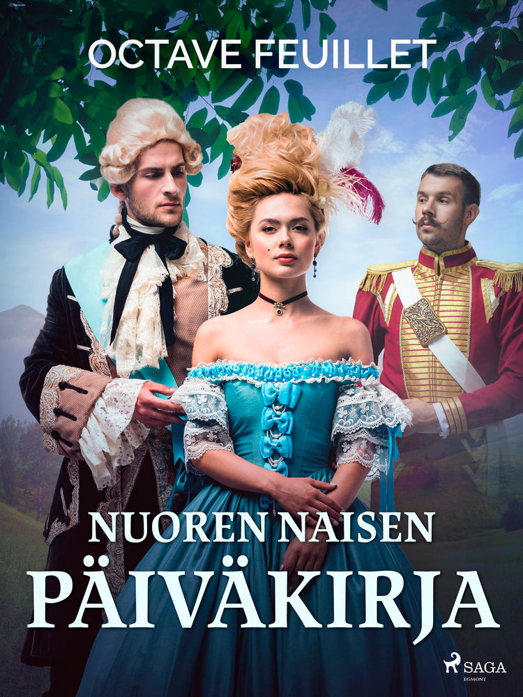 Nuoren naisen päiväkirja