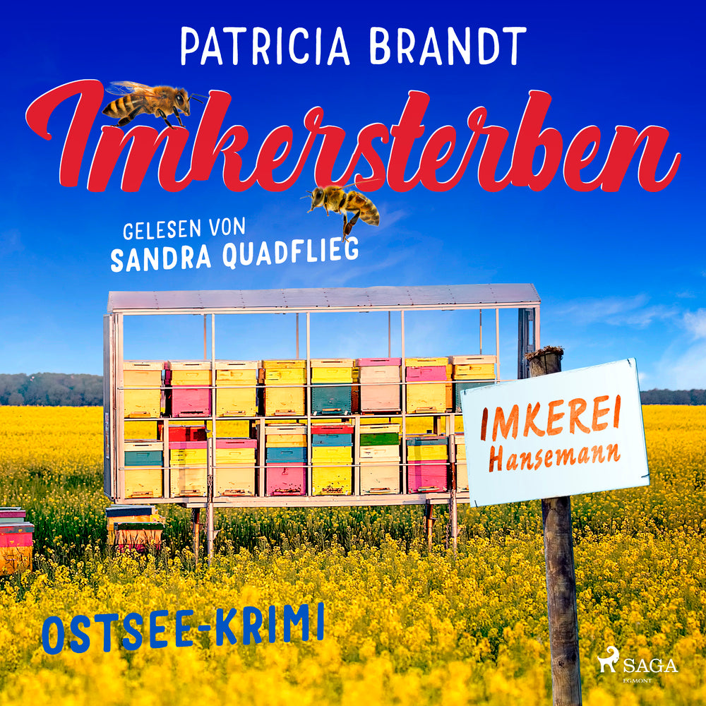 Imkersterben
