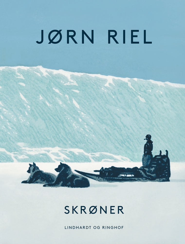 Skrøner