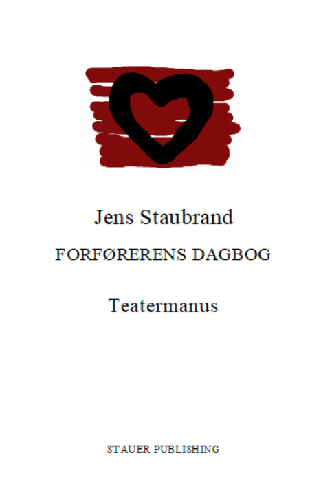 Forførerens Dagbog