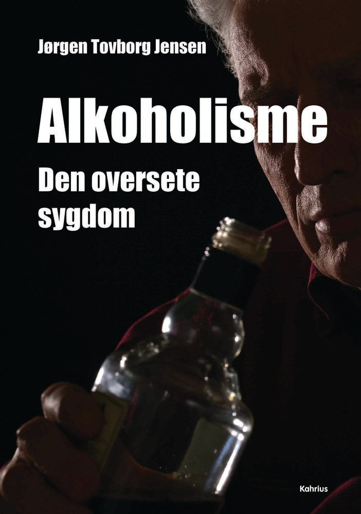 Alkoholisme