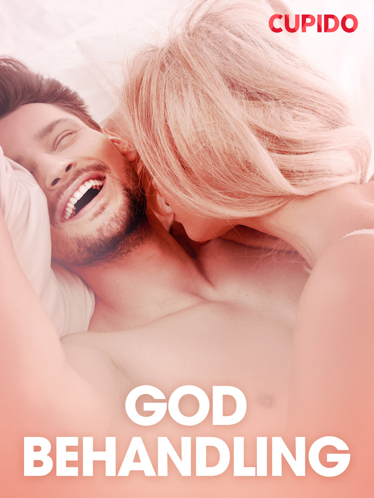 God behandling – erotisk novelle