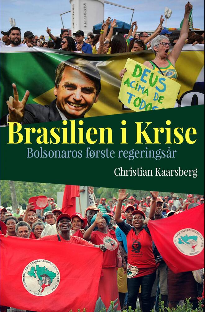 Brasilien i krise