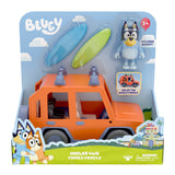 Bluey Familiebil