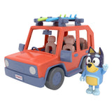 Bluey Familiebil