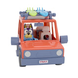 Bluey Familiebil