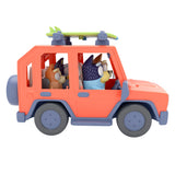 Bluey Familiebil