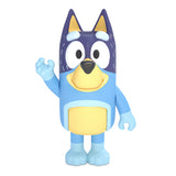 Bluey Familiebil