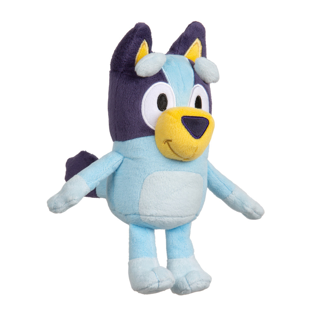 Bluey Bamse ass