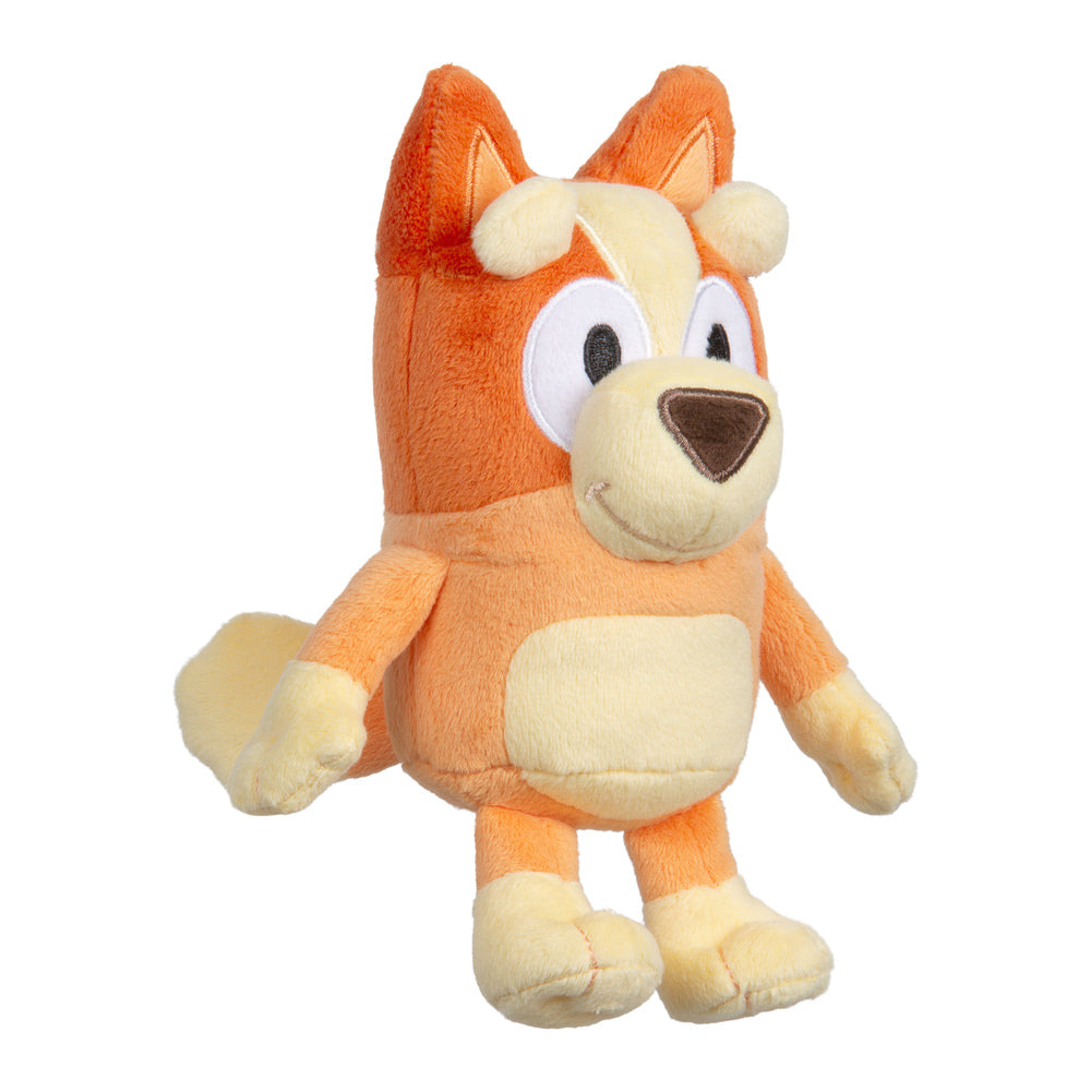 Bluey Bamse ass