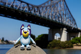 Bluey Bamse ass