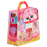 Scruff-a-luvs Cutie Cuts pink