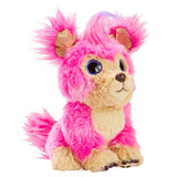 Scruff-a-luvs Cutie Cuts pink