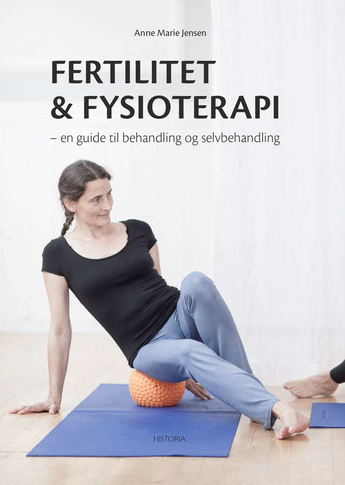 Fertilitet og fysioterapi