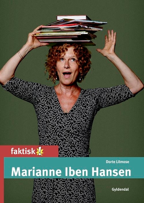 Marianne Iben Hansen