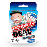 Card games display 2021