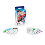 Card games display 2021