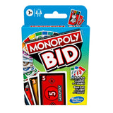 Card games display 2021
