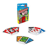 Card games display 2021