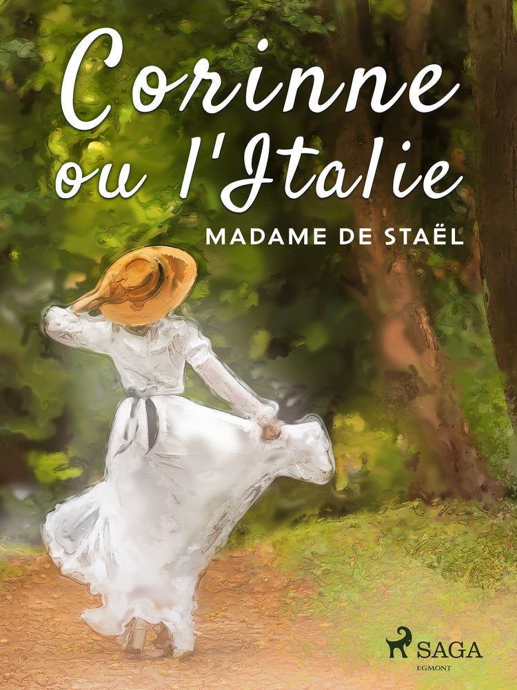 Corinne ou l'Italie