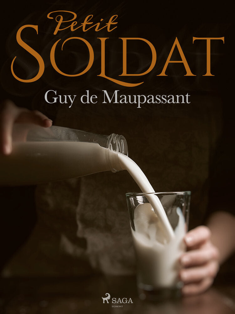 Petit soldat