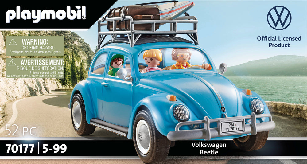 70177 Volkswagen Beetle