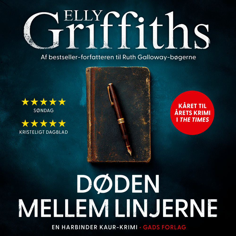 Døden mellem linjerne