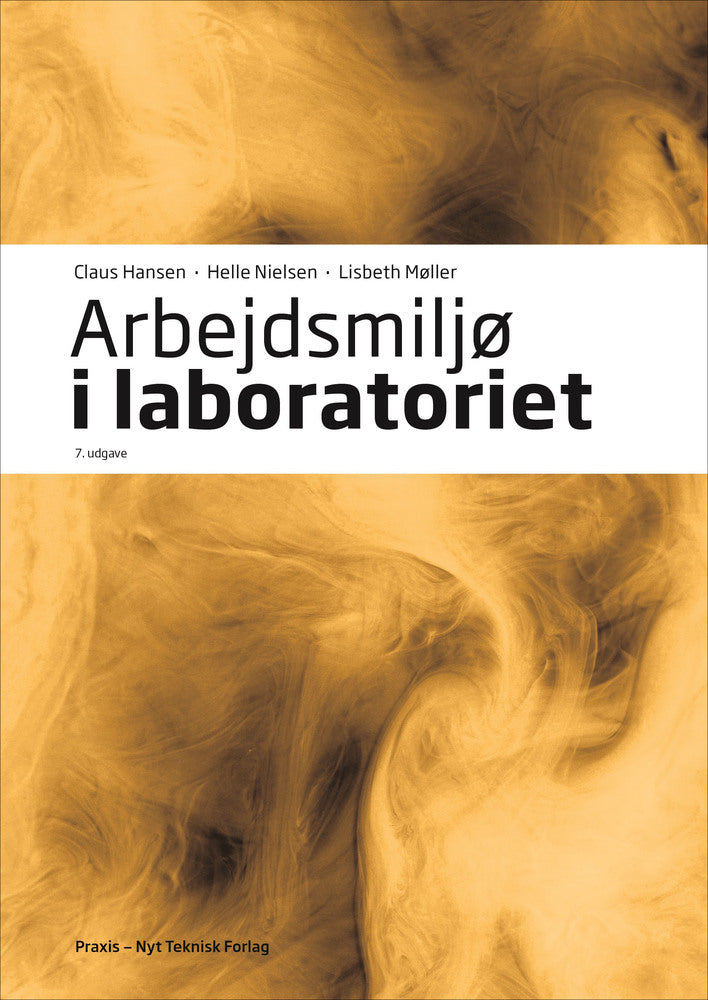 Arbejdsmiljø i laboratoriet