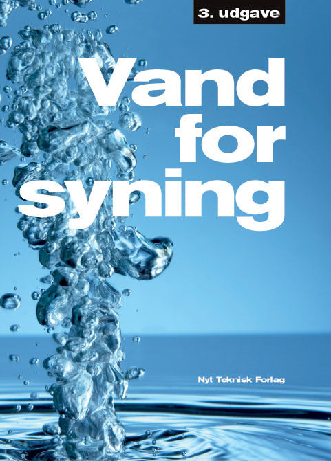 Vandforsyning