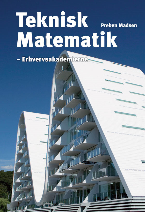 Teknisk Matematik