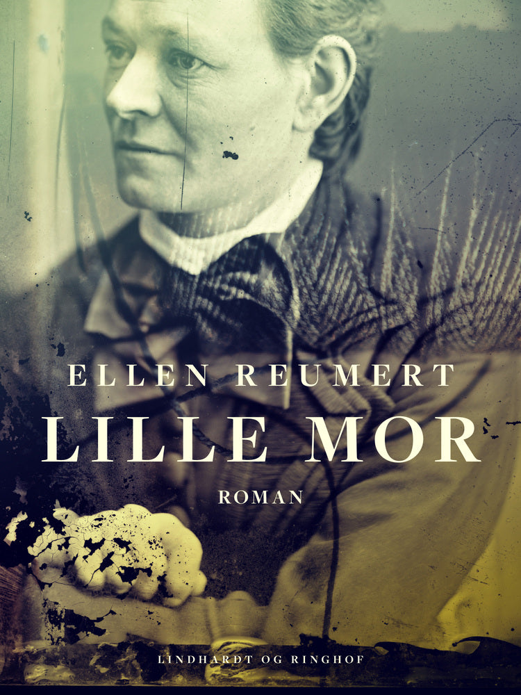 Lille Mor
