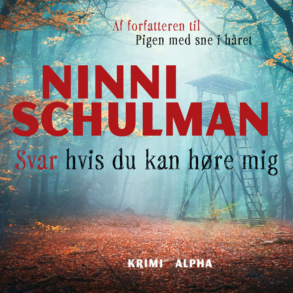 Svar hvis du kan høre mig