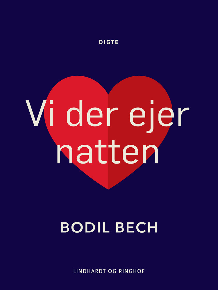 Vi der ejer natten