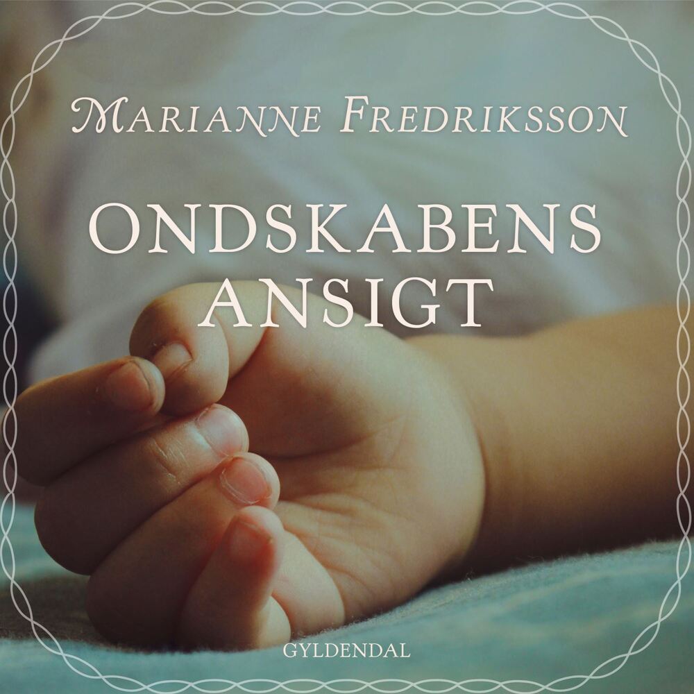 Ondskabens ansigt
