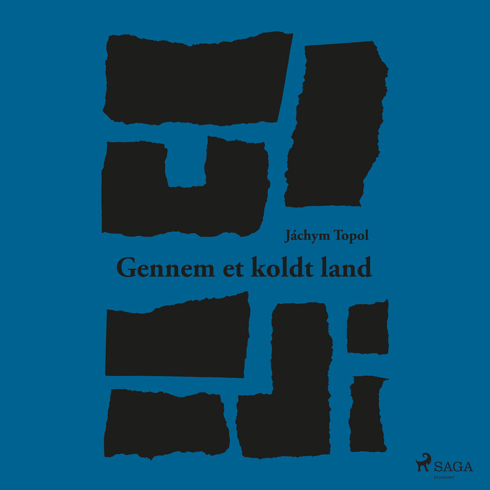Gennem et koldt land