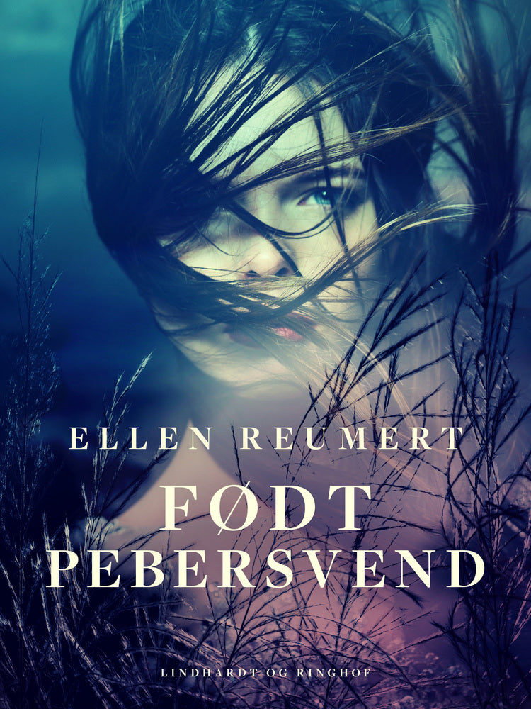 Født Pebersvend