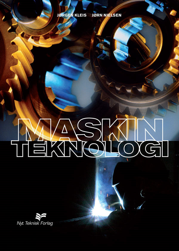 Maskinteknologi