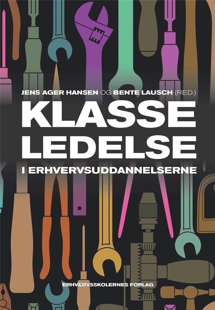 Klasseledelse i erhvervsuddannelserne
